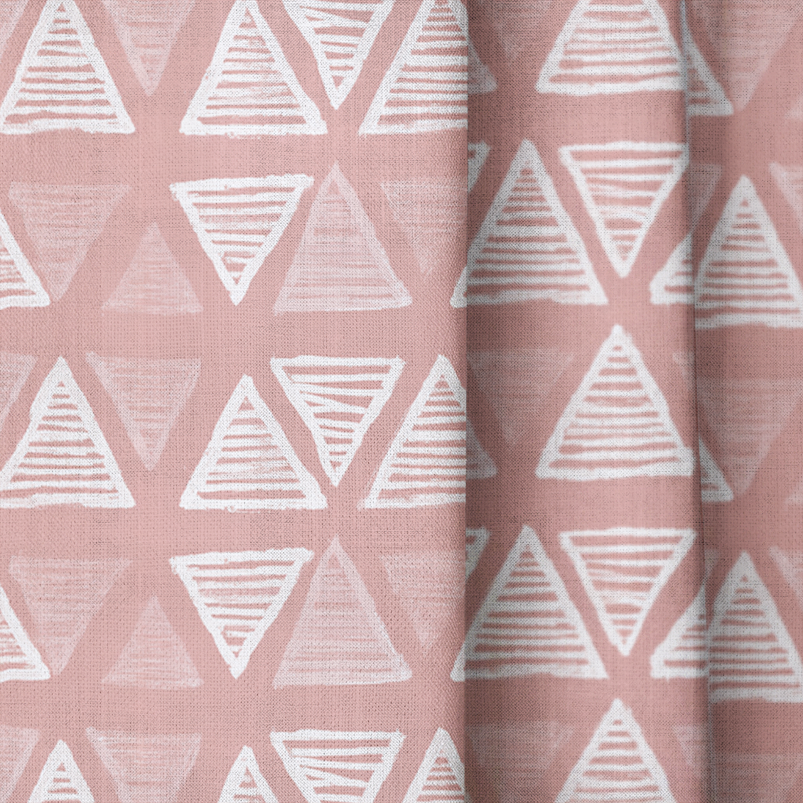 Bayrose - Curtain Panel