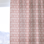 Bayrose - Curtain Panel