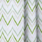 Embera - Curtain Panel
