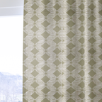 Alarielle - Curtain Panel