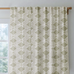 Alarielle - Curtain Panel