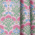 Elsineth Garden - Curtain Panel