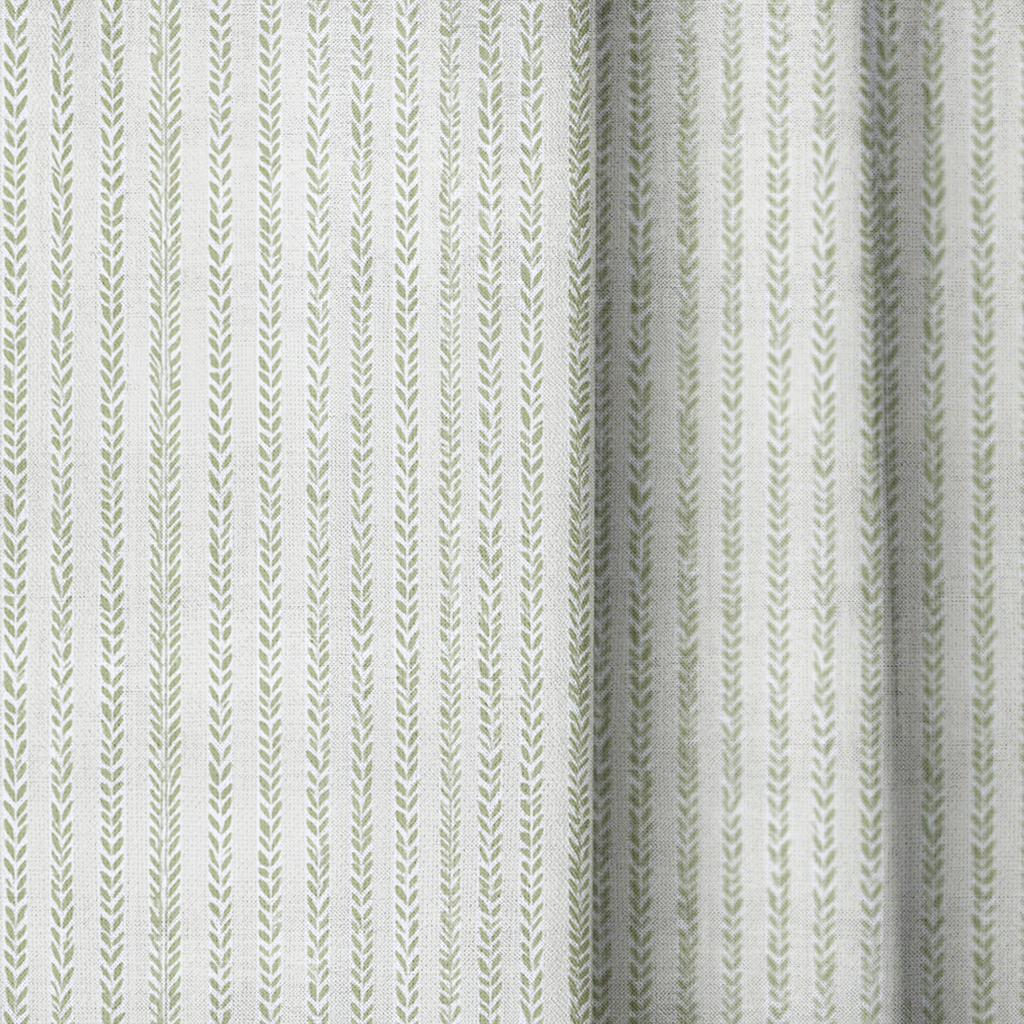 Beckham - Curtain Panel