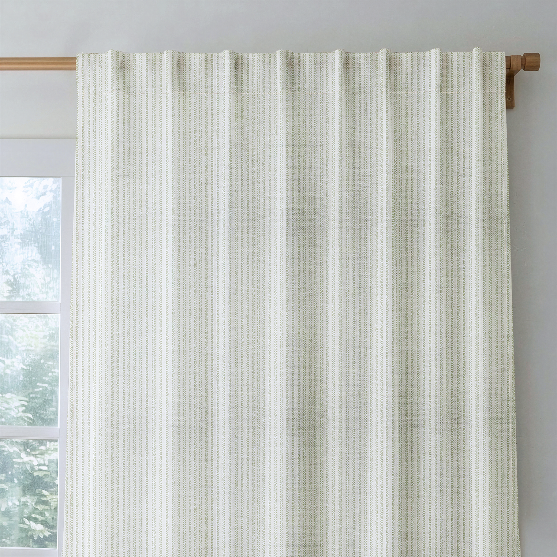 Beckham - Curtain Panel