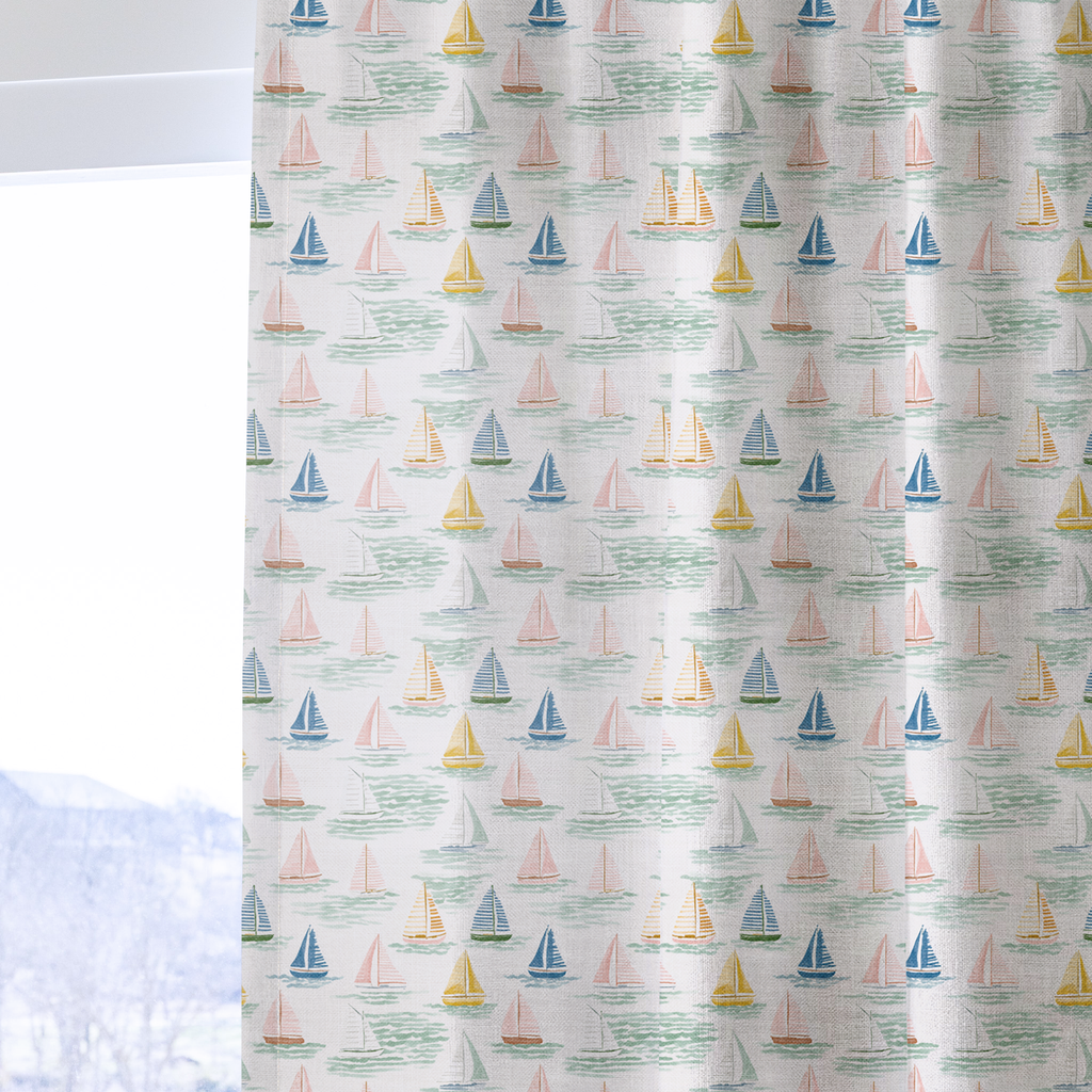Adeline Sails - Curtain Panel
