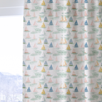 Adeline Sails - Curtain Panel
