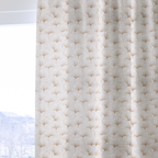 Alma Ginko - Curtain Panel
