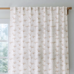 Alma Ginko - Curtain Panel
