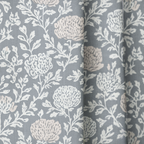 Ashwood Bloom - Curtain Panel