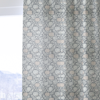Ashwood Bloom - Curtain Panel