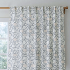 Ashwood Bloom - Curtain Panel