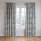 Ashwood Bloom - Curtain Panel