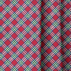 Arletta Plaid - Curtain Panel