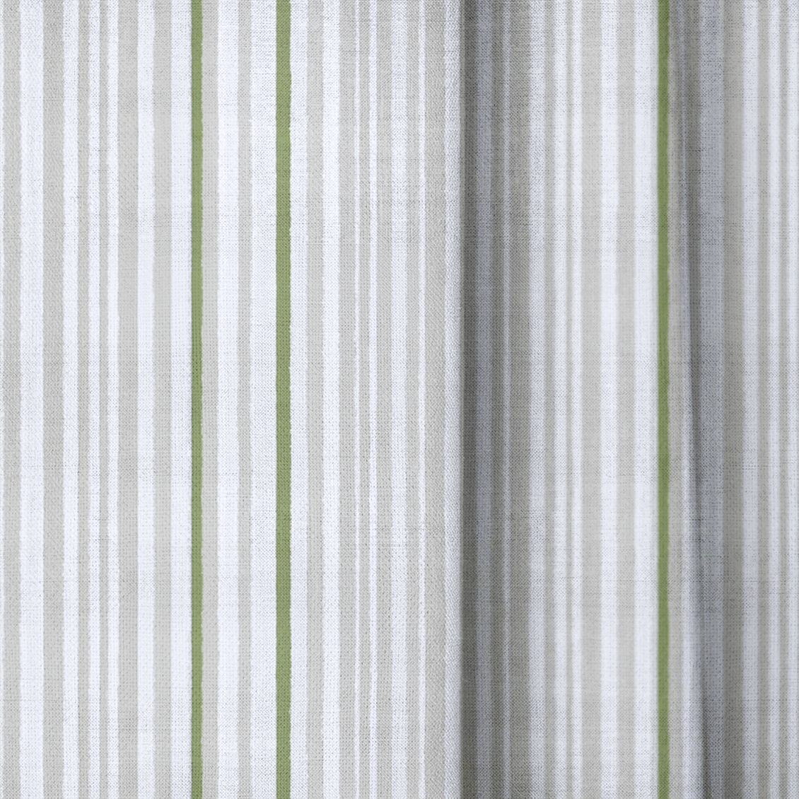 Aurette Stripes - Curtain Panel