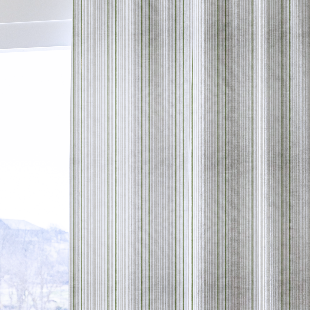 Aurette Stripes - Curtain Panel