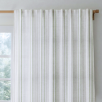 Aurette Stripes - Curtain Panel