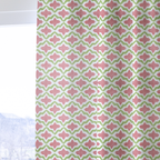 Elthira Quinn - Curtain Panel