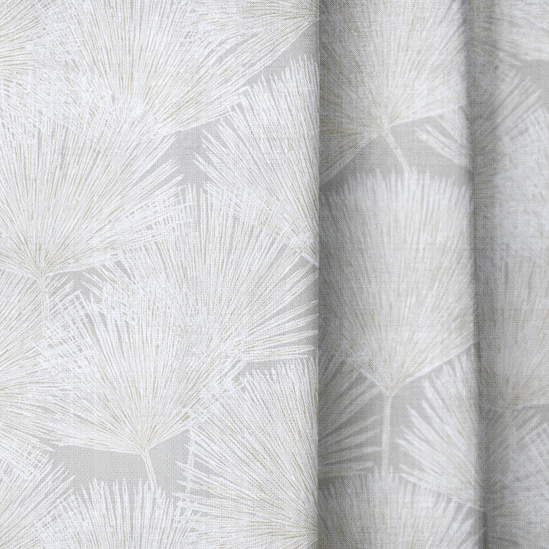 Ariadne - Curtain Panel
