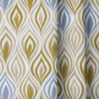 Dahlia Rue - Curtain Panel
