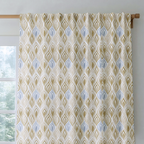 Dahlia Rue - Curtain Panel