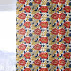 Acadia - Curtain Panel