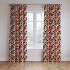 Acadia - Curtain Panel