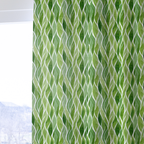 Basil - Curtain Panel