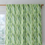 Basil - Curtain Panel