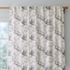 Abu - Curtain Panel