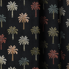 Alys Palm - Curtain Panel