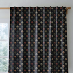 Alys Palm - Curtain Panel