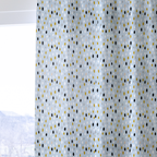 Aveline Raindrop - Curtain Panel