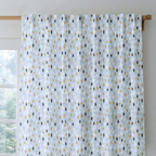 Aveline Raindrop - Curtain Panel