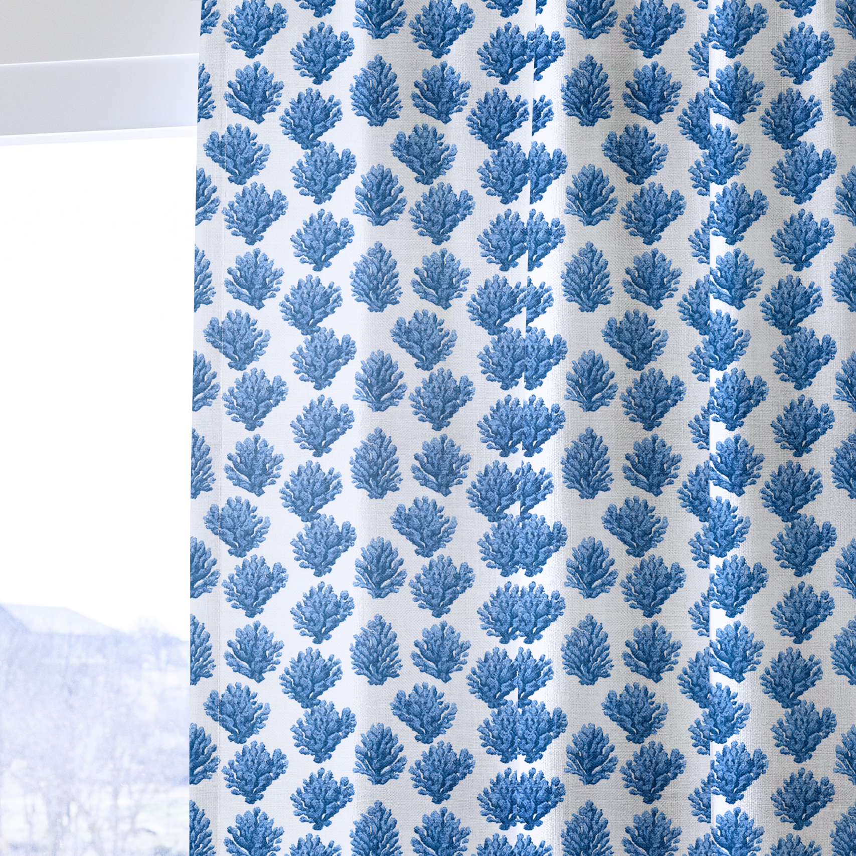 Amelia - Curtain Panel