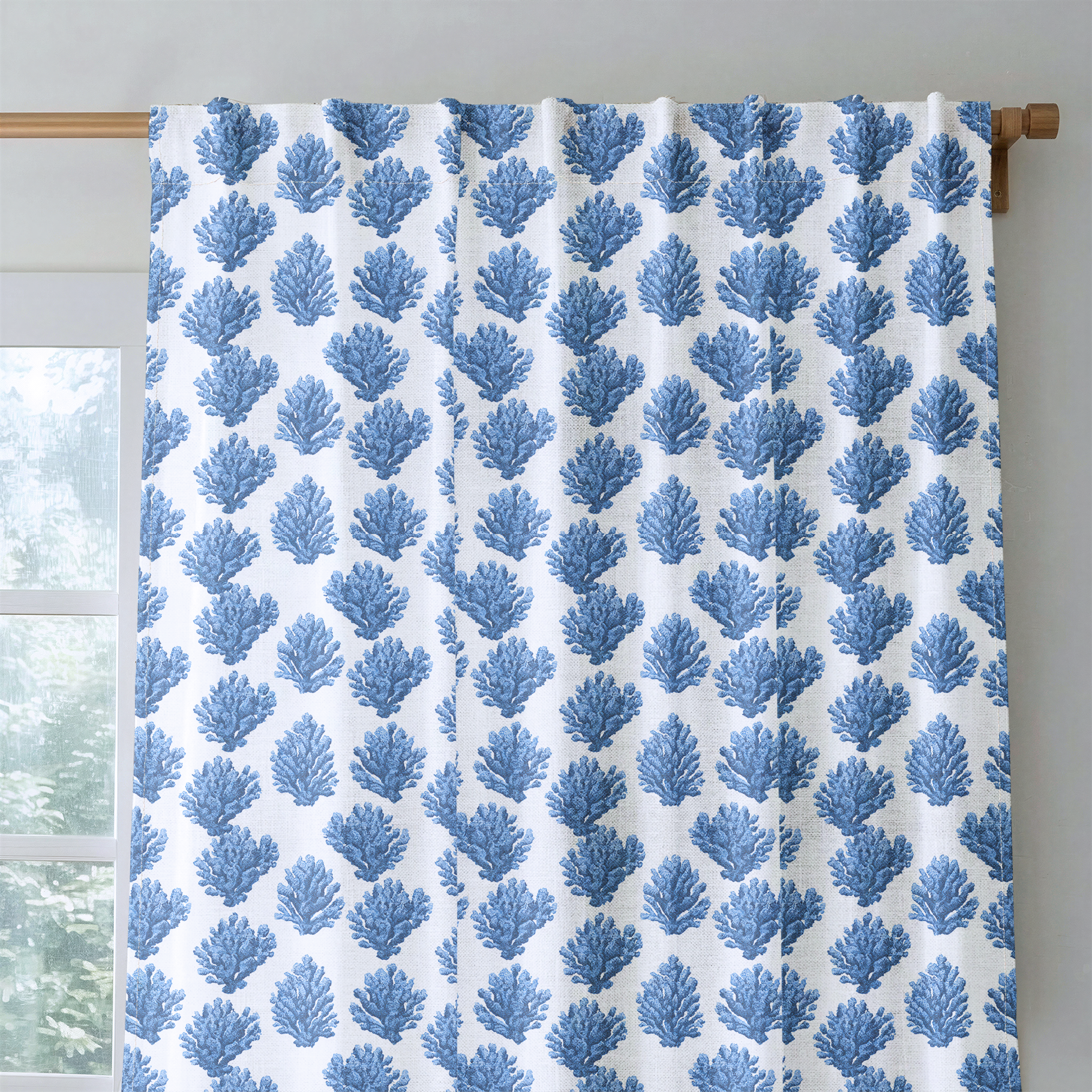 Amelia - Curtain Panel