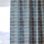 Beechwood - Curtain Panel