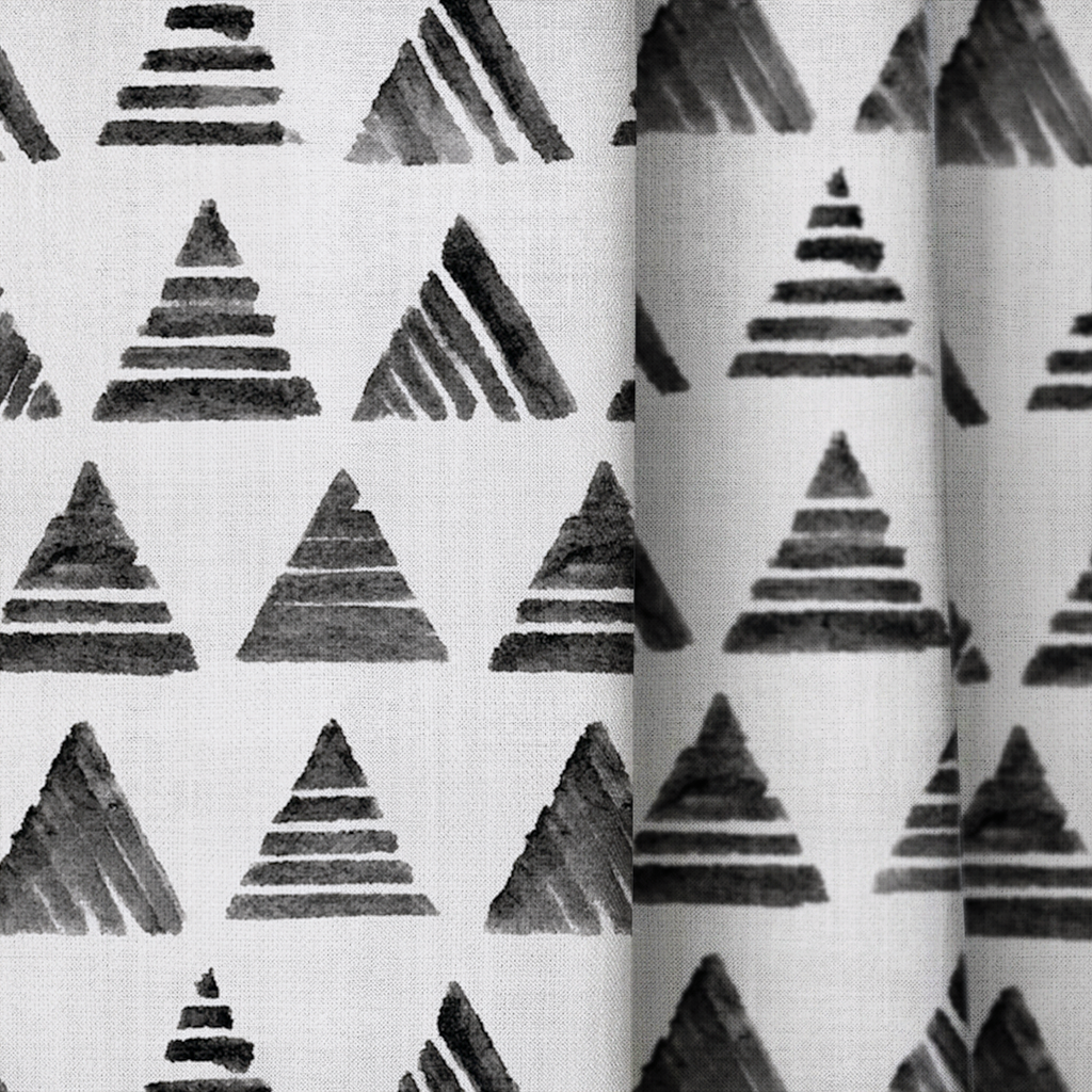 Arden - Curtain Panel