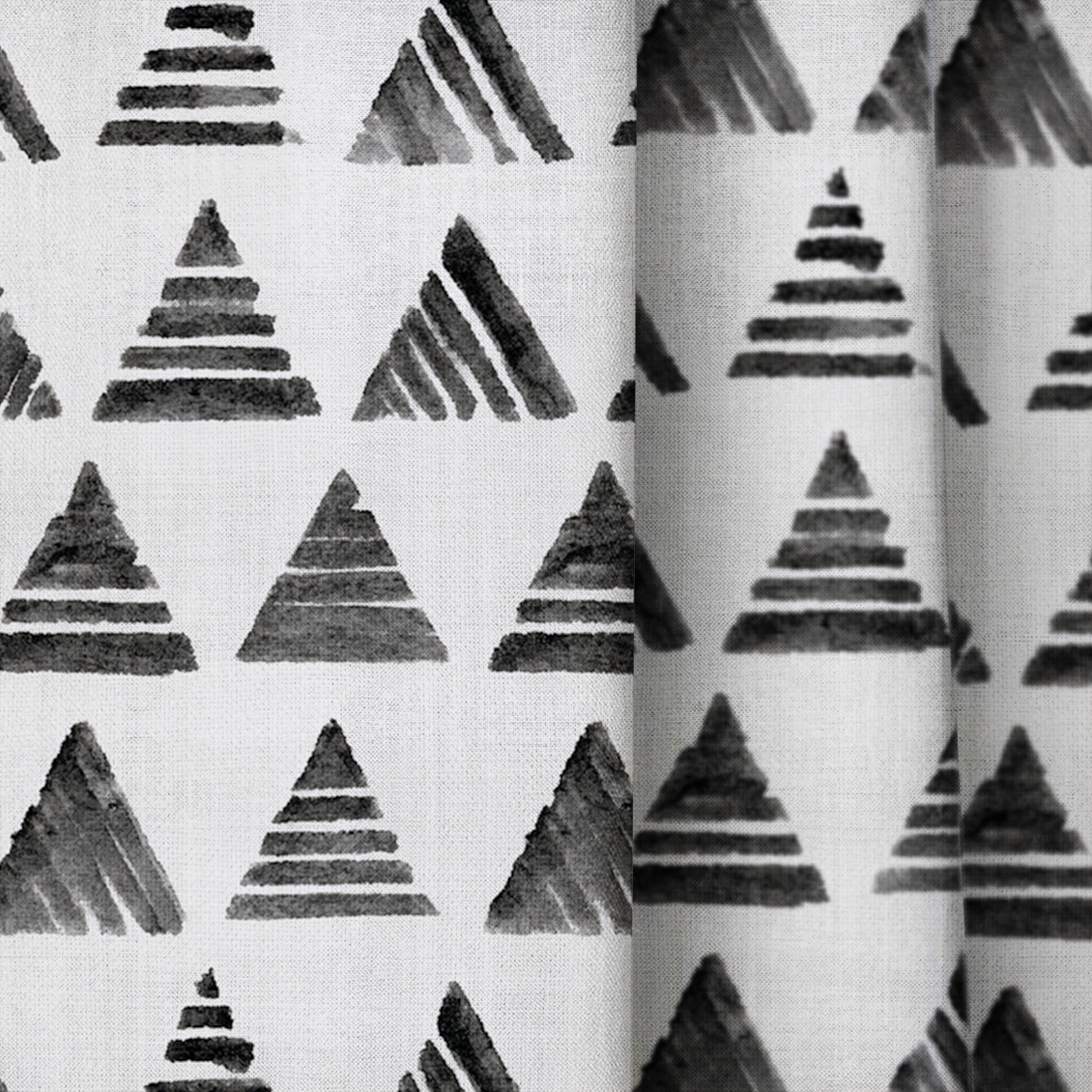Arden - Curtain Panel