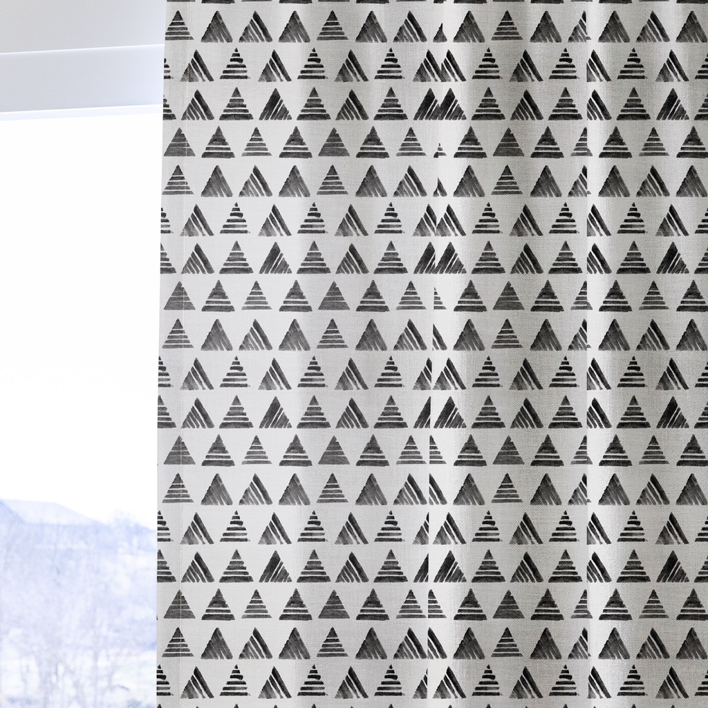 Arden - Curtain Panel