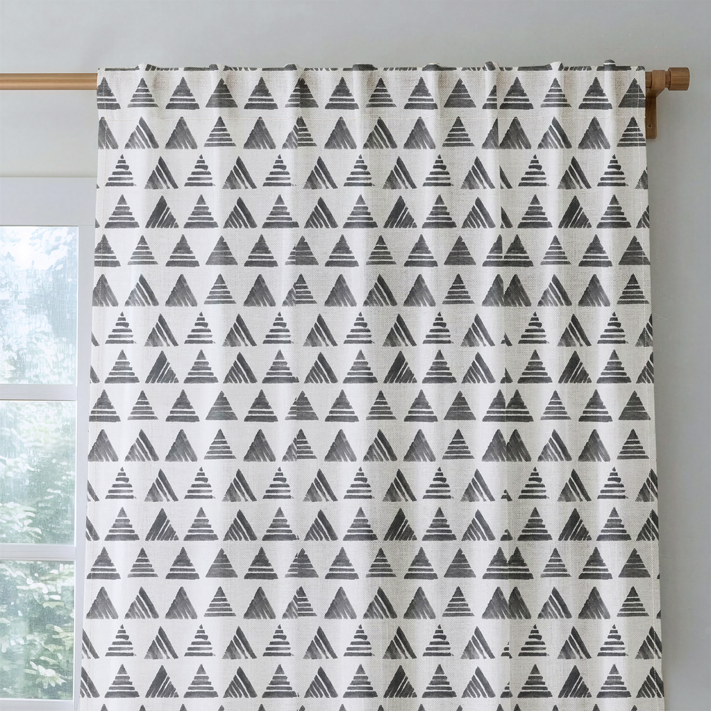 Arden - Curtain Panel