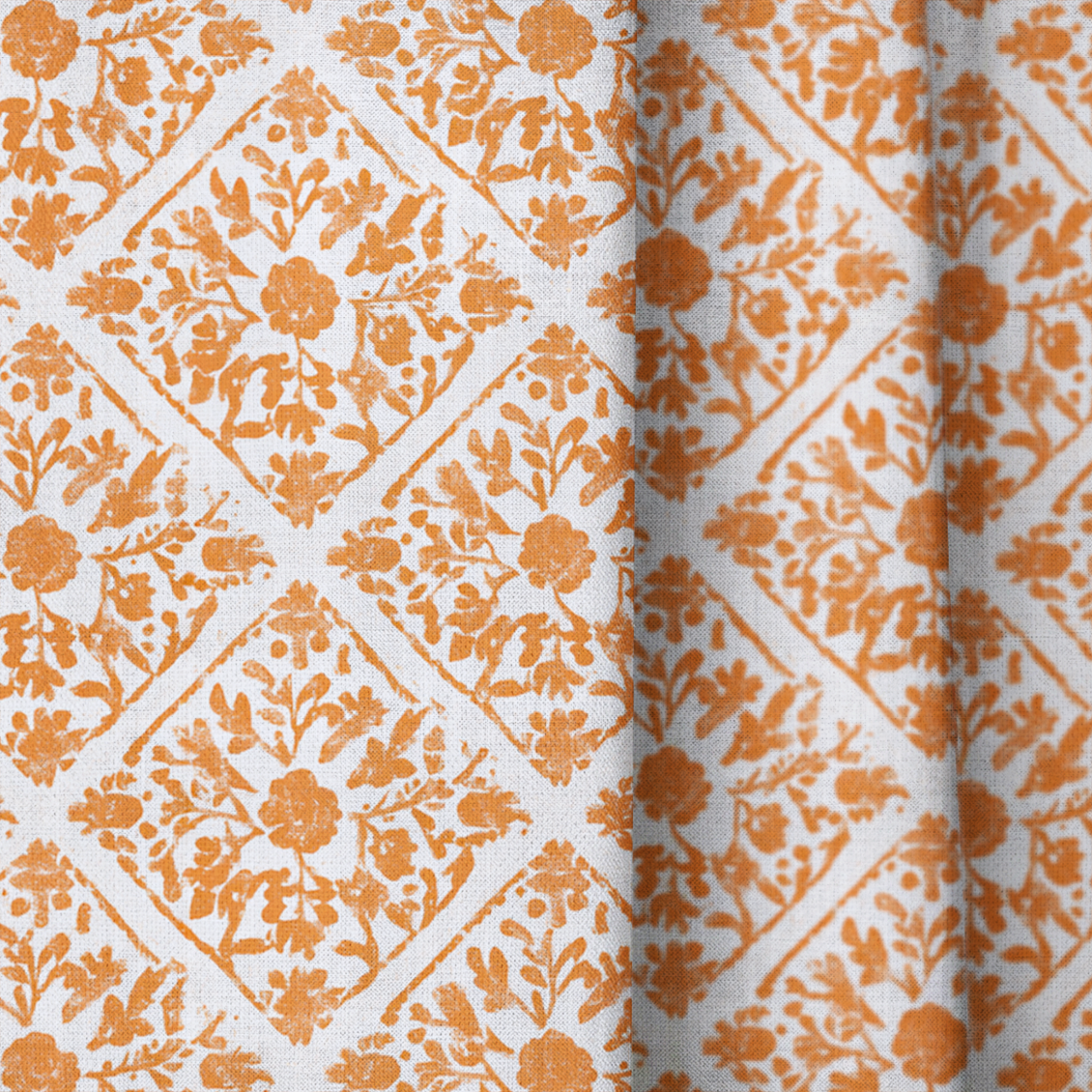 Embry - Curtain Panel