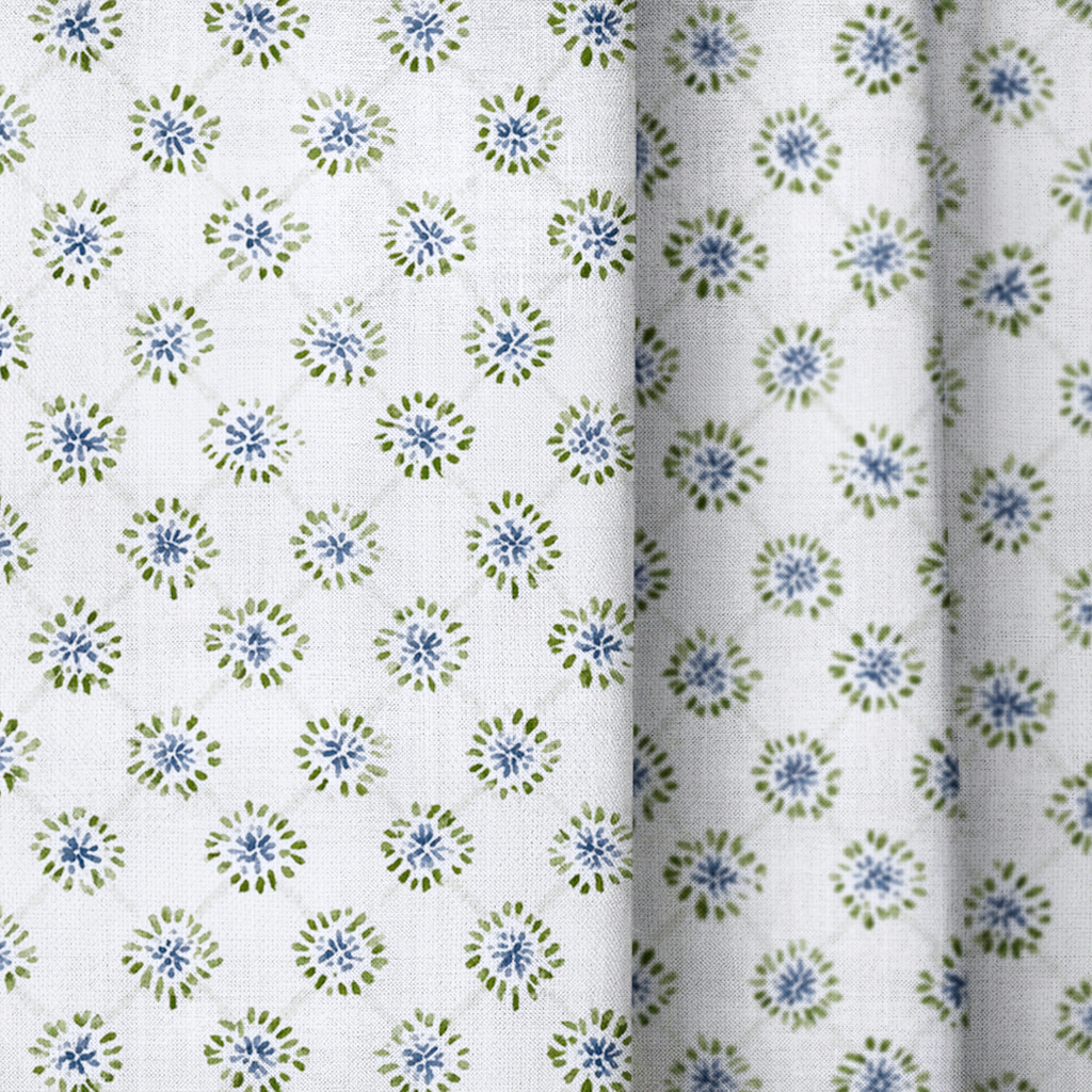 Avalon - Curtain Panel