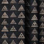 Almont - Curtain Panel