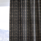 Almont - Curtain Panel
