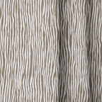Aurora Stripes - Curtain Panel