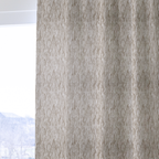 Aurora Stripes - Curtain Panel
