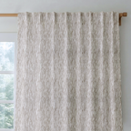 Aurora Stripes - Curtain Panel