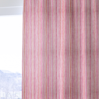 Amoret Stripes - Curtain Panel
