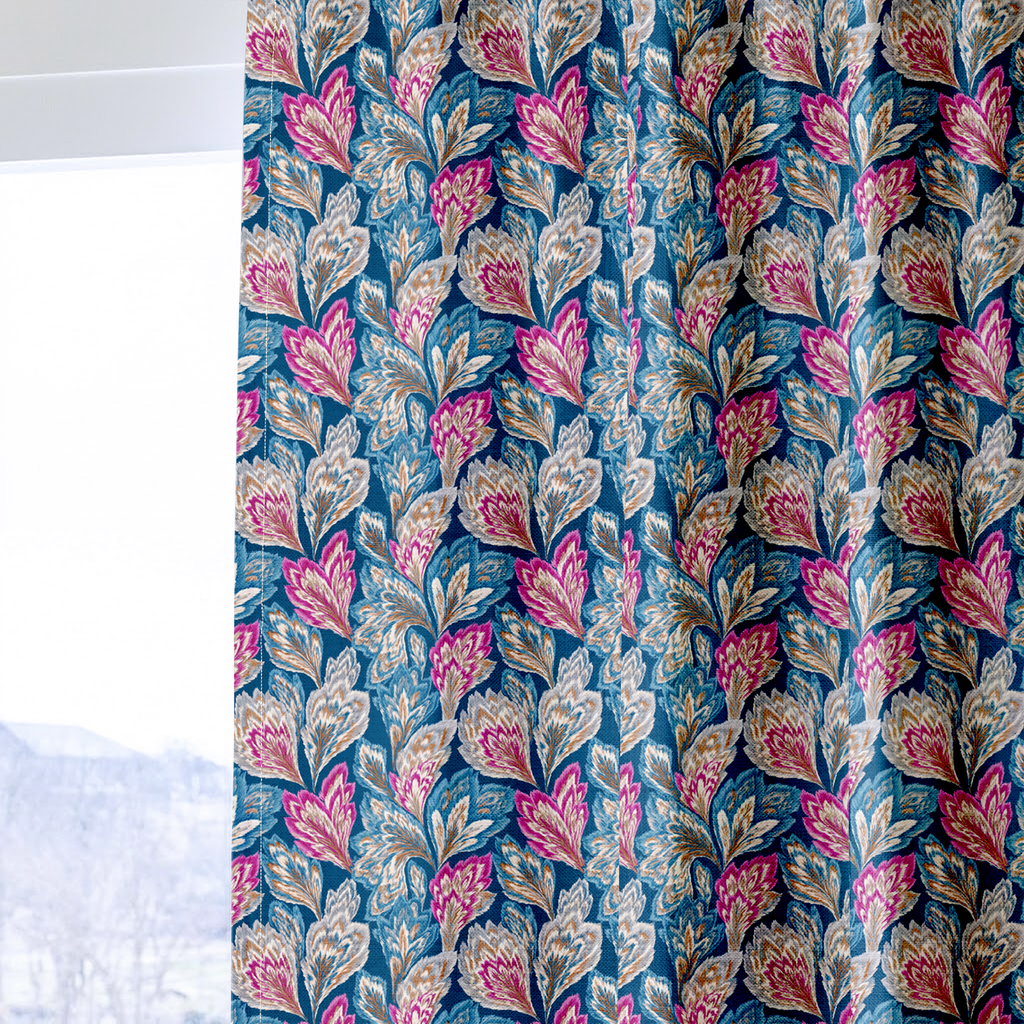 Albright - Curtain Panel