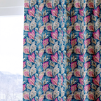 Albright - Curtain Panel